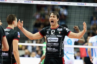 Verona ingaggia Djuric, Padova conferma Volpato e a Latina...