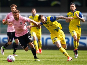 Serie A Palermo, Cionek: «La salvezza dipende da noi»