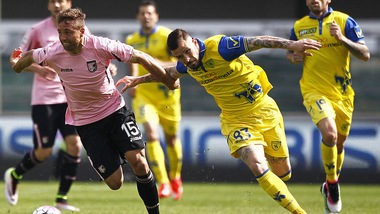 Serie A Palermo, Cionek: «La salvezza dipende da noi»
