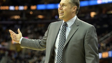 Basket NBA, Joerger nuovo coach di Belinelli