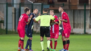 Lega Pro, gli orari dei play out. Cuneo-Mantova alle 15