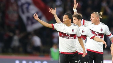 Serie A Milan, Calabria: «Crediamo al sesto posto»