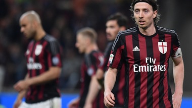 Euro 2016, in quota Montolivo è in pole
