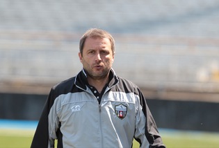 Serie B: Devis Mangia lascia l'Ascoli per problemi di salute