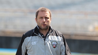 Serie B: Devis Mangia lascia l'Ascoli per problemi di salute