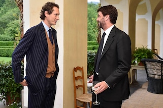 John Elkann: «Il ciclo della Juventus è appena iniziato, puntiamo in alto»