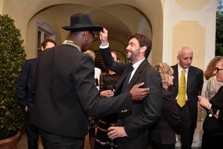 Pogba: cosa c'è di meglio della Juve? Ecco perché pensa a restare