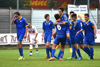 Allievi Regionali - Borgaro, l'ultima chiamata per volare in finale