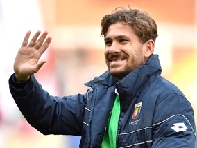 Calciomercato Torino, Cerci torna per Ventura