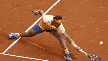 Esordi vincenti per Djokovic e Nadal. In campo anche Seppi e Vinci