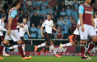Premier: United, quote lontano dalla Champions
