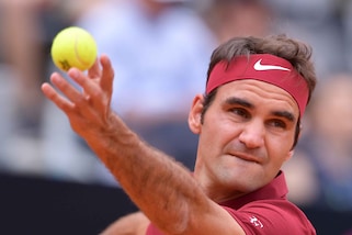 Tennis Internazionali, Federer agli ottavi: battuto Zverev