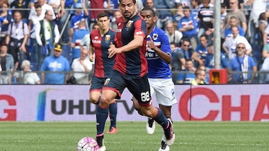 Calciomercato Cagliari, trattativa in stallo per Rincon