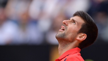 Tennis, Internazionali: Djokovic e Murray vincono al debutto