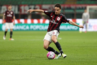 Serie A Milan, rientrano in squadra Bonaventura-Niang-Abate