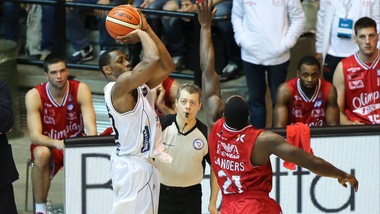 Basket, play off: Milano per la semifinale a 1,67