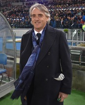 Inter, Mancini: «Sempre fiducioso nella giustizia»