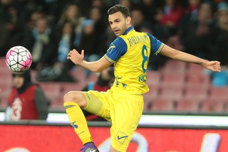 Calciomercato, il Chievo blinda Seculin e Radovanovic