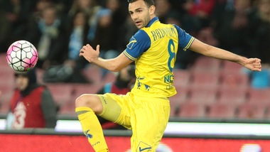 Calciomercato, il Chievo blinda Seculin e Radovanovic