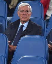 Marcello Lippi: «Io dt Italia? Niente di vero»