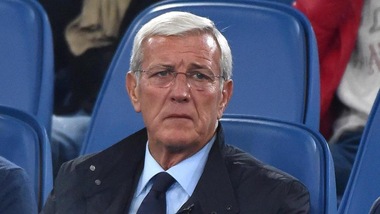 Marcello Lippi: «Io dt Italia? Niente di vero»