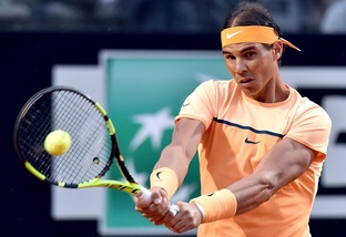 Tennis, Internazionali: Nadal agli ottavi contro Kyrgios