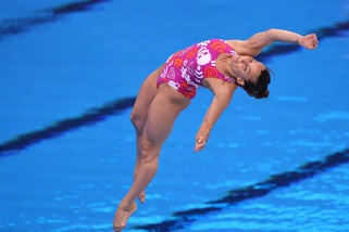 Tuffi: Cagnotto e Bertocchi show, che vittoria agli Europei!