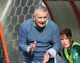 Dilettanti - Lucento-Telesca, riscoppia l'amore