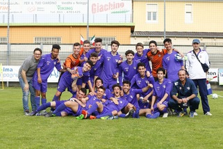 Juniores Regionale - Il Settimo vola ai quarti di finale