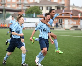 Giovanissimi Regionali - Chieri-Alpignano, ecco la finalissima