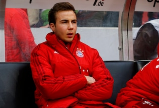 Calciomercato Juventus, dalla Germania: «Ancelotti ha detto a Goetze di partire»