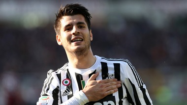 Calciomercato Juventus, Marotta: «Morata resta al 50%»