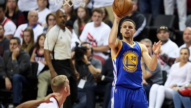 Basket, Nba: in quota finale Warriors-Cavaliers
