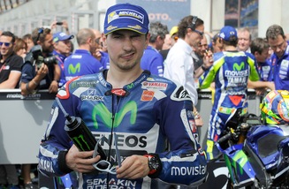 MotoGp, a luglio apre il museo di Lorenzo