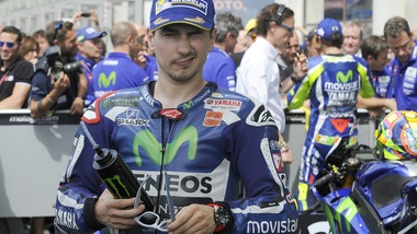 MotoGp, a luglio apre il museo di Lorenzo