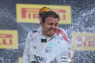 F1, Rosberg: «Limitazioni radio positive per le gare»