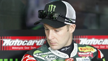 SuperBike, Rea in Kawasaki fino al 2018