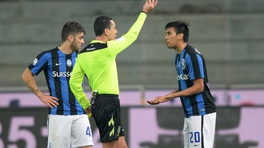 Serie B Pro Vercelli, arbitra Maresca. Pinzani per Cesena-Novara