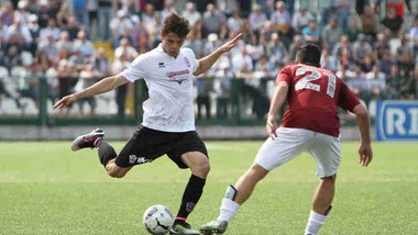 Serie B, Perugia-Pro Vercelli: piemontesi a 2,84