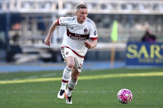 Serie A Milan, per Abate lavoro personalizzato