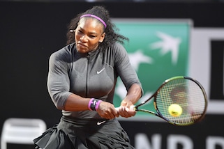 Tennis Internazionali d'Italia: ai quarti Serena Williams, Kuznetsova e Muguruza