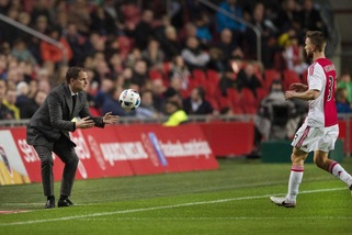 L'Ajax congeda De Boer: Thohir lo vuole all'Inter