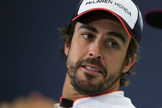 F1, Alonso: «In Spagna possiamo fare bene»