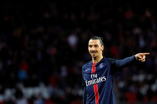 Calciomercato: Ibra-Milan, affare a quota 6,00