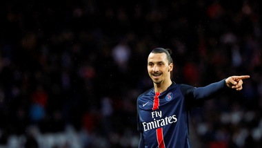 Calciomercato: Ibra-Milan, affare a quota 6,00