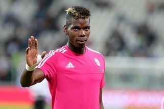 Pogba: «Ho battuto i miei record nella Juventus. Voglio raggiungere la perfezione»