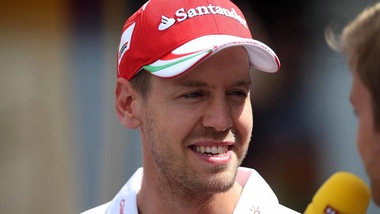 F1, Vettel: «In Spagna migliori possibilità»
