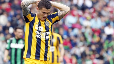 Serie A Verona, Viviani ok: arruolabile col Palermo