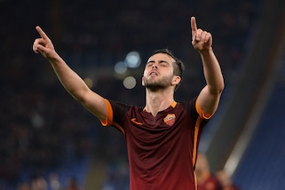 Juventus, senti Pjanic: «Non so dove giocherò l'anno prossimo»