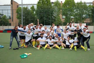 Promozione D - Cit Turin-BonbonAsca